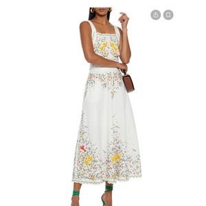 Zimmermann Carnaby Dress (Zimmerman 0)